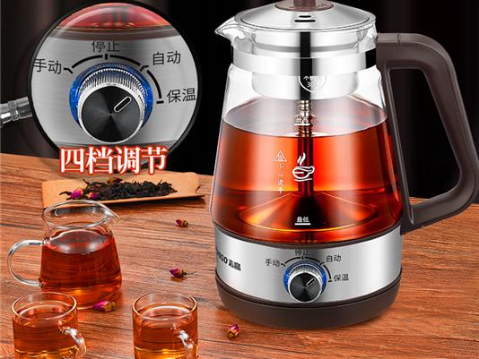 永利煮茶器ZG-Z988